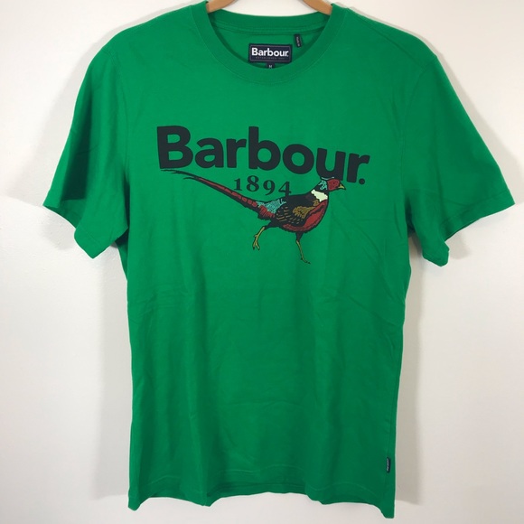 Barbour Other - Barbour T-shirt